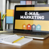 B2B marketing still needs effective email marketing