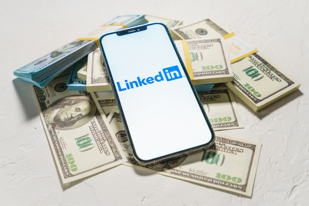 LinkedIn Ads: ottimizza il tuo budget senza sprecare denaro