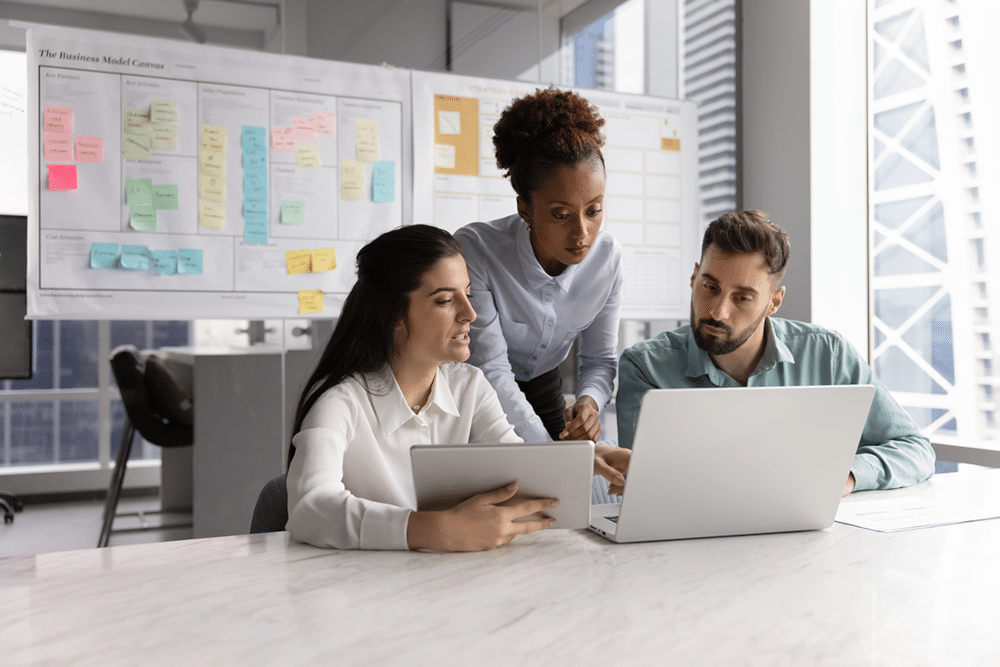 L’evoluzione del CRM: tendenze 2025 tra IA, integrazione e customer success