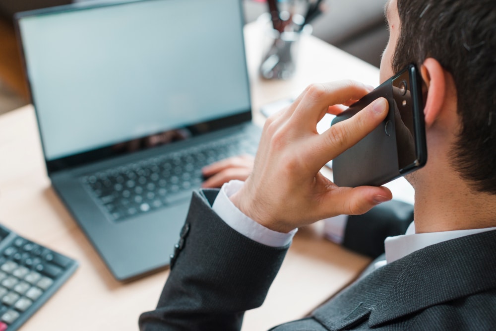 Contacting B2B: la strategia per valorizzare i lead