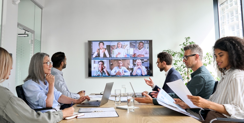 Dal webinar alla pipeline: strategie per trasformare ogni iscritto in un’opportunità di vendita