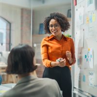 Marketing pre-sales nel B2B: strategie e contenuti per preparare la vendita