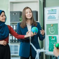 Marketing etico e sostenibilità commerciale: da buoni propositi a leve di crescita