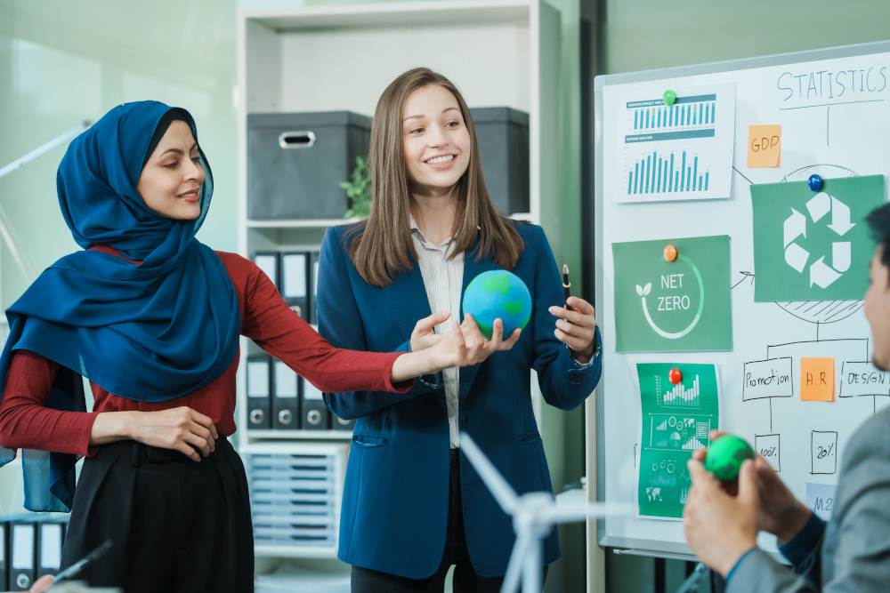 Marketing etico e sostenibilità commerciale: da buoni propositi a leve di crescita