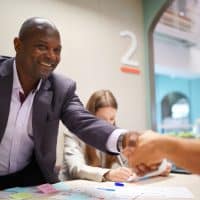 Come gestire i contatti dopo un evento B2B?