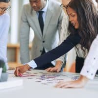 Gamification B2B: la nuova frontiera della profilazione dei lead