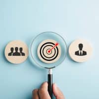 Data Enrichment nel B2B: come scegliere i prospect giusti prima del contatto