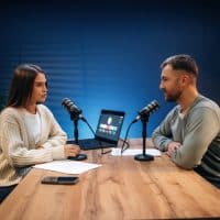 Podcast B2B: perché oggi sono uno strumento strategico per marketing e lead generation 
